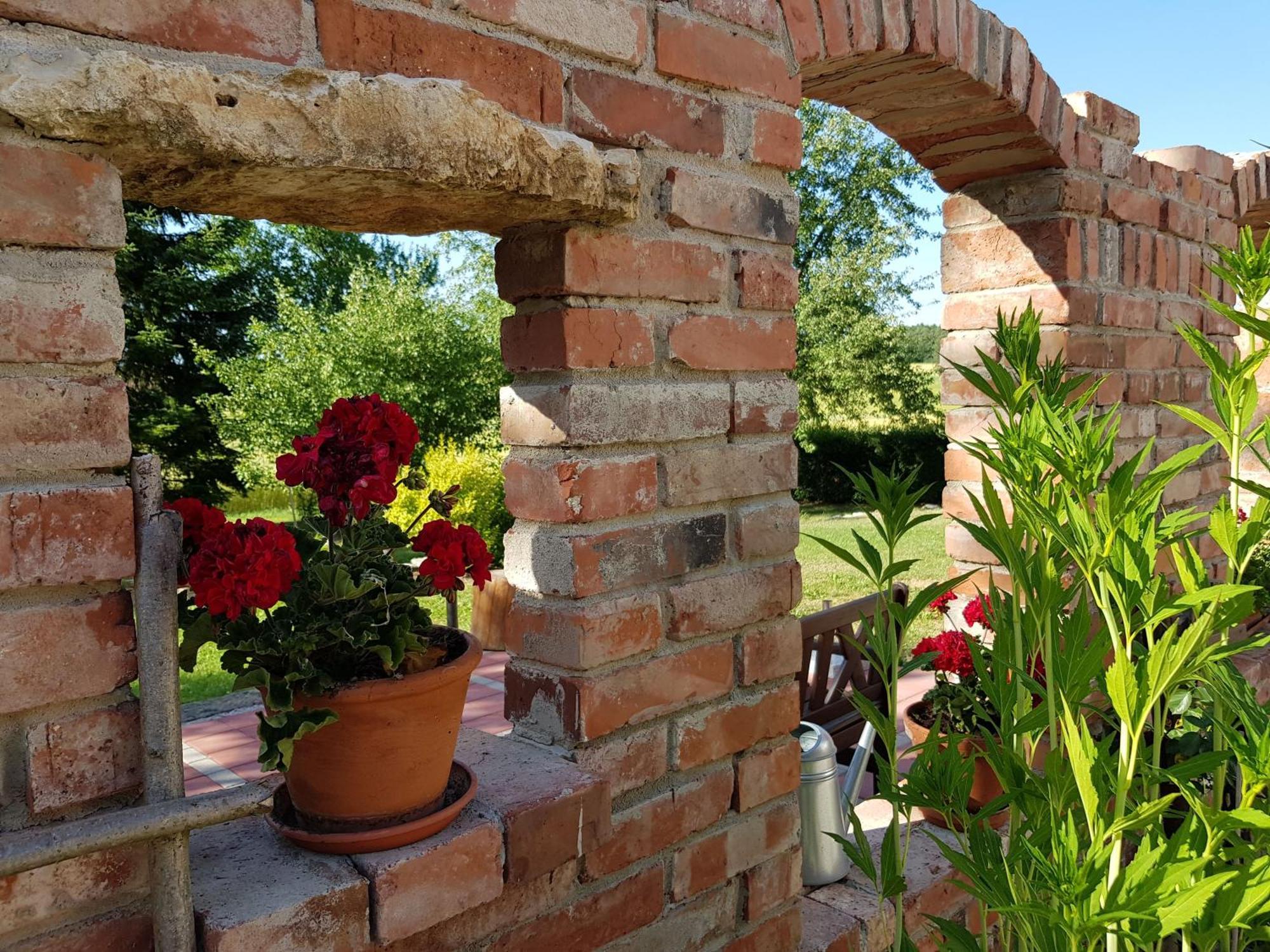 Ferienhaus Forstblick Betzenstein ภายนอก รูปภาพ